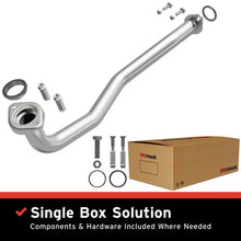 Load image into Gallery viewer, Magnaflow BRE Exhaust Front Pipe Kit fits 1998-2000 Toyota RAV4 - Main Product View