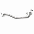 Load image into Gallery viewer, Magnaflow BRE Exhaust Front Pipe Kit fits 1998-2000 Toyota RAV4 - Side View