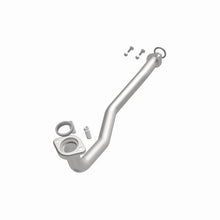 Load image into Gallery viewer, Magnaflow BRE Exhaust Front Pipe Kit fits 1998-2000 Toyota RAV4 - Back View