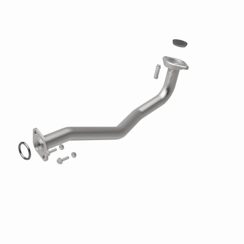 Magnaflow BRE Exhaust Front Pipe Kit fits 1998-2000 Toyota RAV4 - Additional View 5