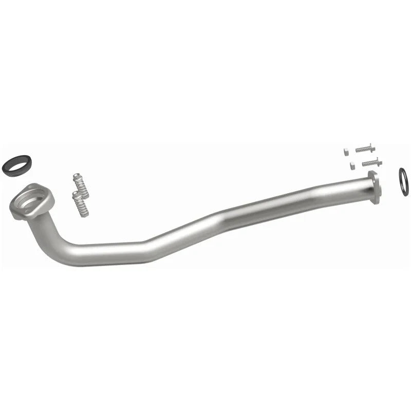 Magnaflow BRE Exhaust Front Pipe Kit fits 1998-2000 Toyota RAV4 - Additional View 6