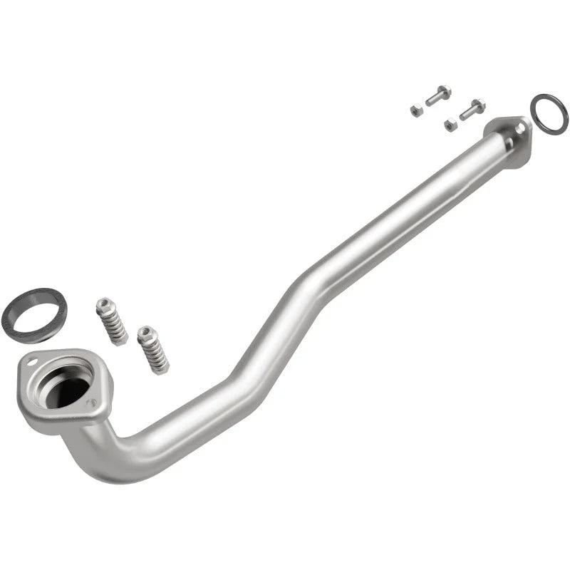 Magnaflow BRE Exhaust Front Pipe Kit fits 1998-2000 Toyota RAV4 - Additional View 7