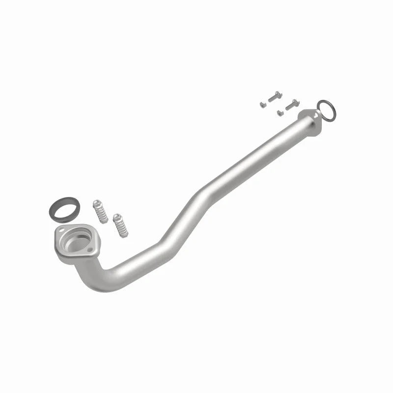 Magnaflow BRE Exhaust Front Pipe Kit fits 1998-2000 Toyota RAV4 - Additional View 8