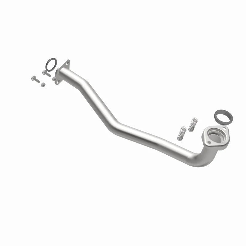 Magnaflow BRE Exhaust Front Pipe Kit fits 1998-2000 Toyota RAV4 - Additional View 9