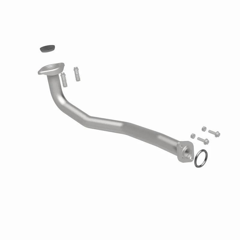Magnaflow BRE Exhaust Front Pipe Kit fits 1998-2000 Toyota RAV4 - Additional View 11