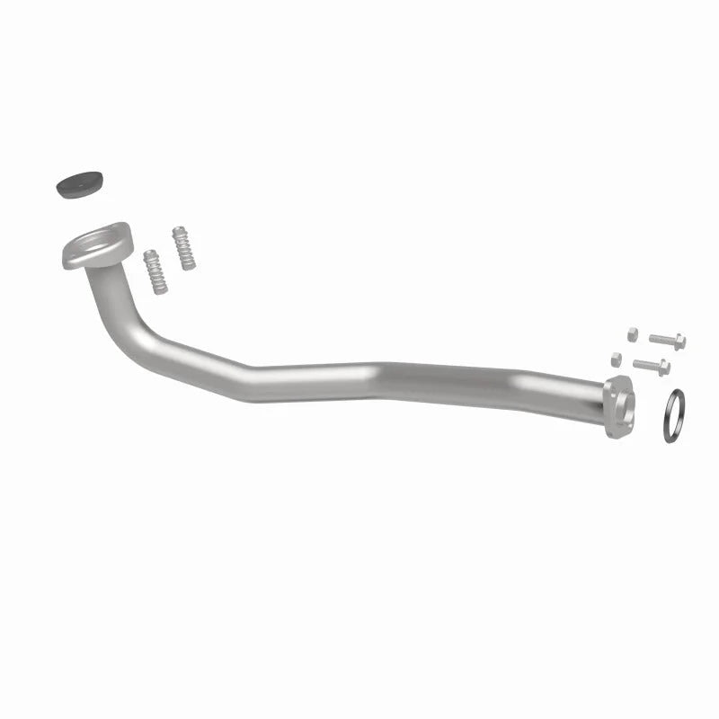 Magnaflow BRE Exhaust Front Pipe Kit fits 1998-2000 Toyota RAV4 - Additional View 15
