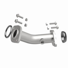 Load image into Gallery viewer, Magnaflow BRE Exhaust Front Pipe Kit fits 1998-2000 Toyota RAV4 - Additional View 5