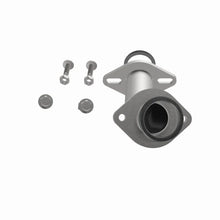 Load image into Gallery viewer, Magnaflow BRE Exhaust Front Pipe Kit fits 1998-2000 Toyota RAV4 - Additional View 8