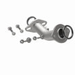 Load image into Gallery viewer, Magnaflow BRE Exhaust Front Pipe Kit fits 1998-2000 Toyota RAV4 - Additional View 9