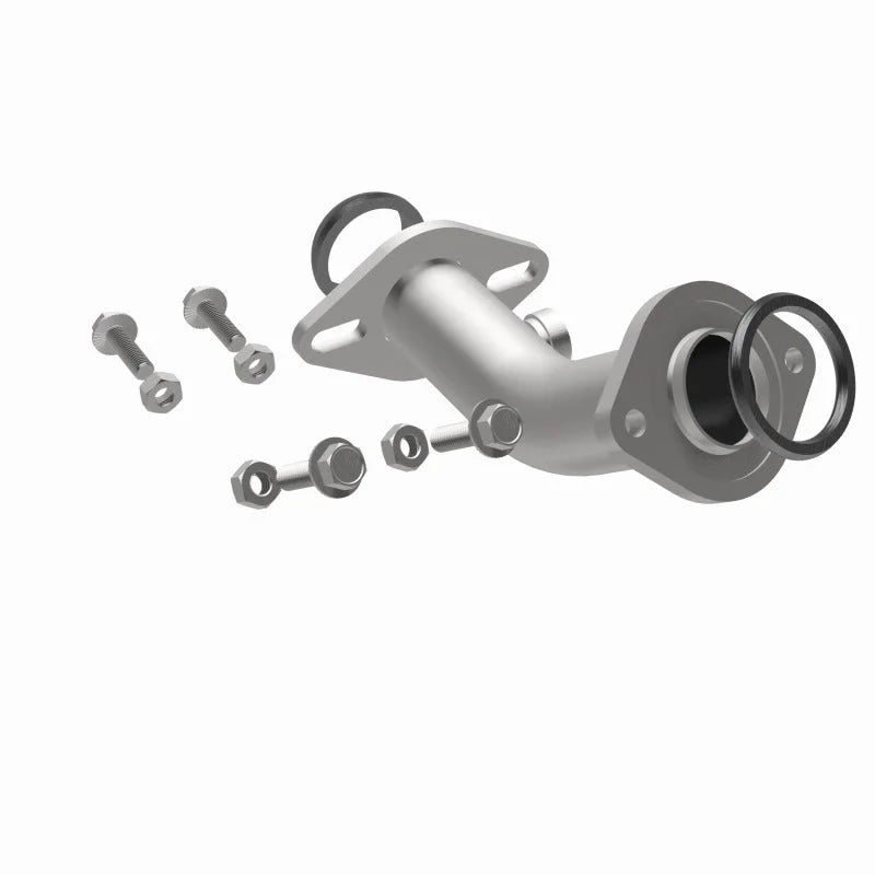 Magnaflow BRE Exhaust Front Pipe Kit fits 1998-2000 Toyota RAV4 - Additional View 9