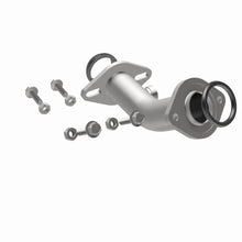 Load image into Gallery viewer, Magnaflow BRE Exhaust Front Pipe Kit fits 1998-2000 Toyota RAV4 - Additional View 9
