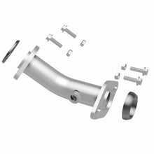 Load image into Gallery viewer, Magnaflow BRE Exhaust Front Pipe Kit fits 1998-2000 Toyota RAV4 - Additional View 11