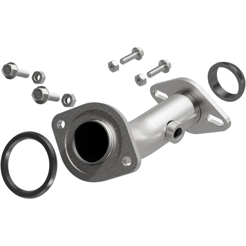 Magnaflow BRE Exhaust Front Pipe Kit fits 1998-2000 Toyota RAV4 - Additional View 12
