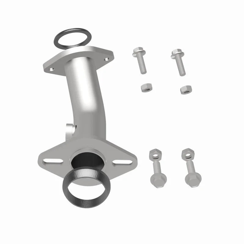 Magnaflow BRE Exhaust Front Pipe Kit fits 1998-2000 Toyota RAV4 - Additional View 13