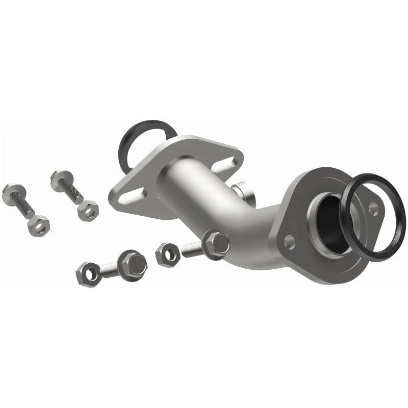 Magnaflow BRE Exhaust Front Pipe Kit fits 1998-2000 Toyota RAV4 - Additional View 15