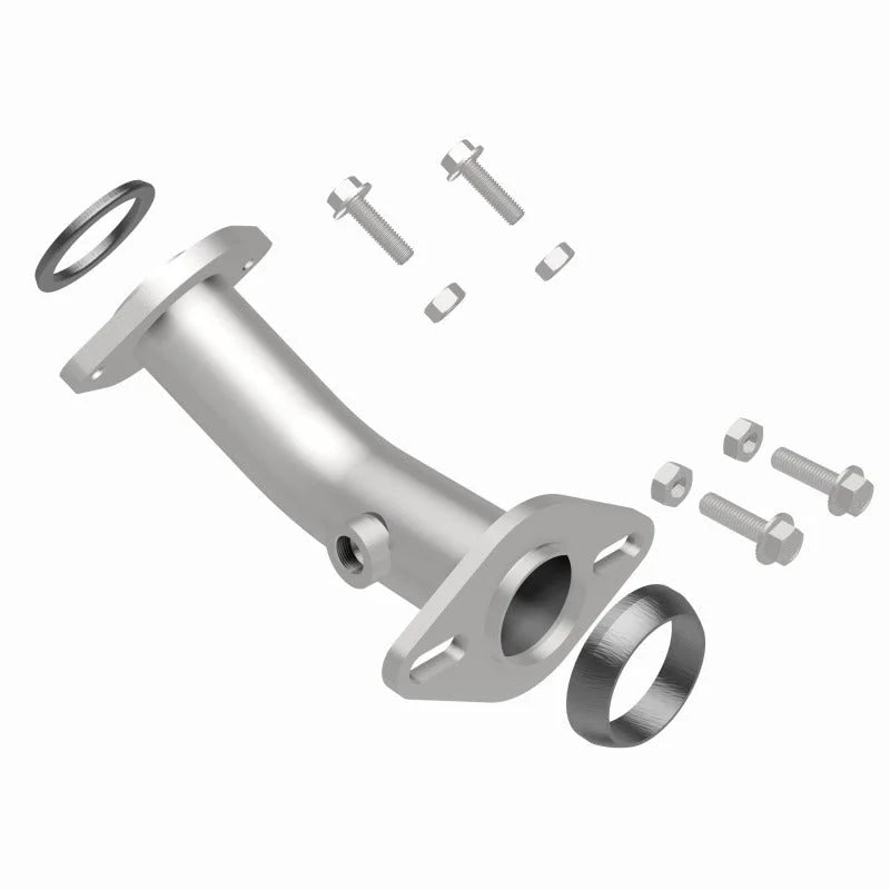 Magnaflow BRE Exhaust Front Pipe Kit fits 1998-2000 Toyota RAV4 - Additional View 16