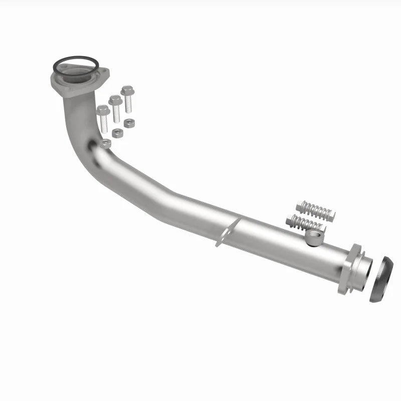 Magnaflow BRE Exhaust Front Pipe Kit fits 1998-2001 Honda CR-V EX / 1997-2001 Honda CR-V LX / 2000-2001 Honda CR-V SE - In...