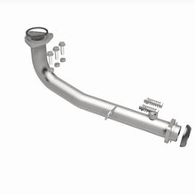 Load image into Gallery viewer, Magnaflow BRE Exhaust Front Pipe Kit fits 1998-2001 Honda CR-V EX / 1997-2001 Honda CR-V LX / 2000-2001 Honda CR-V SE - In...