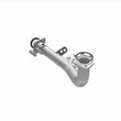 Load image into Gallery viewer, Magnaflow BRE Exhaust Front Pipe Kit fits 1998-2001 Honda CR-V EX / 1997-2001 Honda CR-V LX / 2000-2001 Honda CR-V SE - Ad...