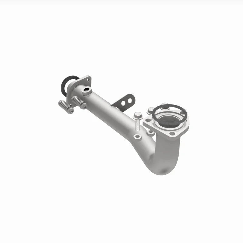 Magnaflow BRE Exhaust Front Pipe Kit fits 1998-2001 Honda CR-V EX / 1997-2001 Honda CR-V LX / 2000-2001 Honda CR-V SE - Ad...