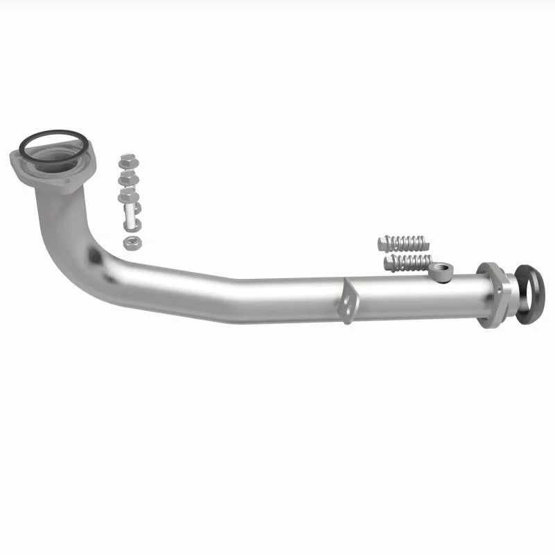 Magnaflow BRE Exhaust Front Pipe Kit fits 1998-2001 Honda CR-V EX / 1997-2001 Honda CR-V LX / 2000-2001 Honda CR-V SE - Ad...