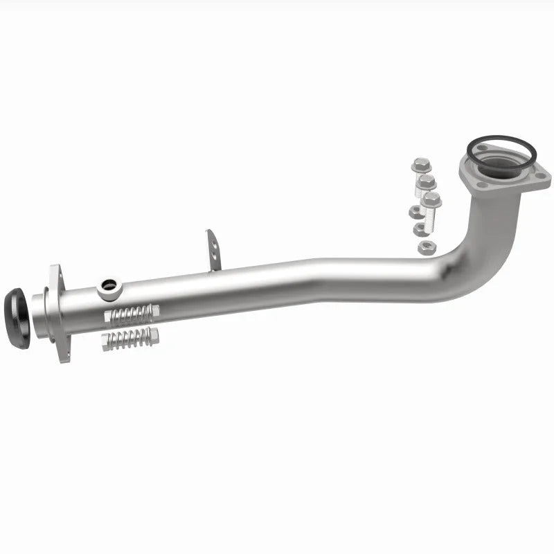 Magnaflow BRE Exhaust Front Pipe Kit fits 1998-2001 Honda CR-V EX / 1997-2001 Honda CR-V LX / 2000-2001 Honda CR-V SE - Ad...