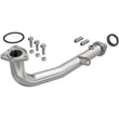 Load image into Gallery viewer, Magnaflow BRE Exhaust Front Pipe Kit fits 1998-2001 Honda CR-V EX / 1997-2001 Honda CR-V LX / 2000-2001 Honda CR-V SE - Ad...
