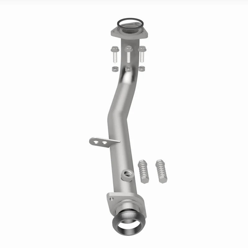 Magnaflow BRE Exhaust Front Pipe Kit fits 1998-2001 Honda CR-V EX / 1997-2001 Honda CR-V LX / 2000-2001 Honda CR-V SE - Ad...