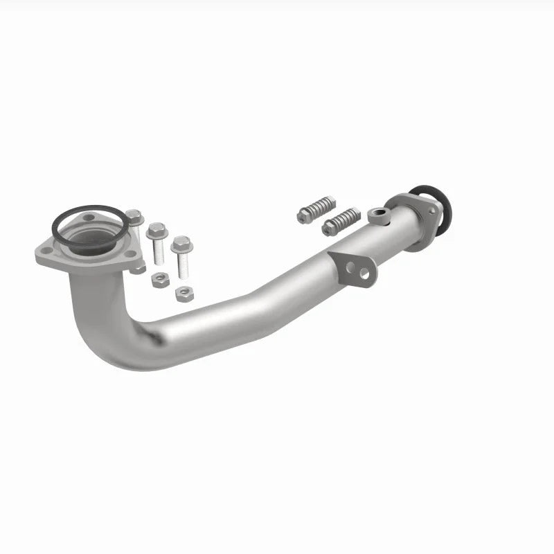 Magnaflow BRE Exhaust Front Pipe Kit fits 1998-2001 Honda CR-V EX / 1997-2001 Honda CR-V LX / 2000-2001 Honda CR-V SE - Ad...