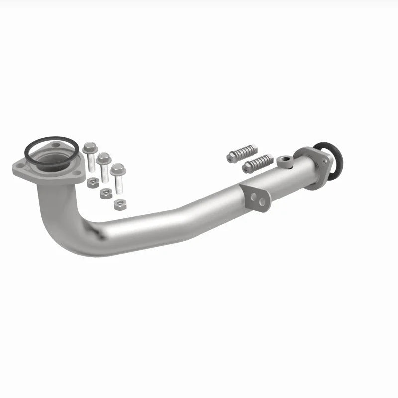 Magnaflow BRE Exhaust Front Pipe Kit fits 1998-2001 Honda CR-V EX / 1997-2001 Honda CR-V LX / 2000-2001 Honda CR-V SE - Ad...