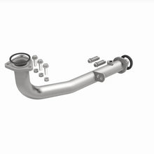 Load image into Gallery viewer, Magnaflow BRE Exhaust Front Pipe Kit fits 1998-2001 Honda CR-V EX / 1997-2001 Honda CR-V LX / 2000-2001 Honda CR-V SE - Ad...