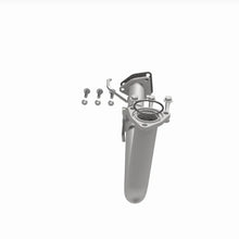 Load image into Gallery viewer, Magnaflow BRE Exhaust Front Pipe Kit fits 1998-2002 Honda Accord - Installation View