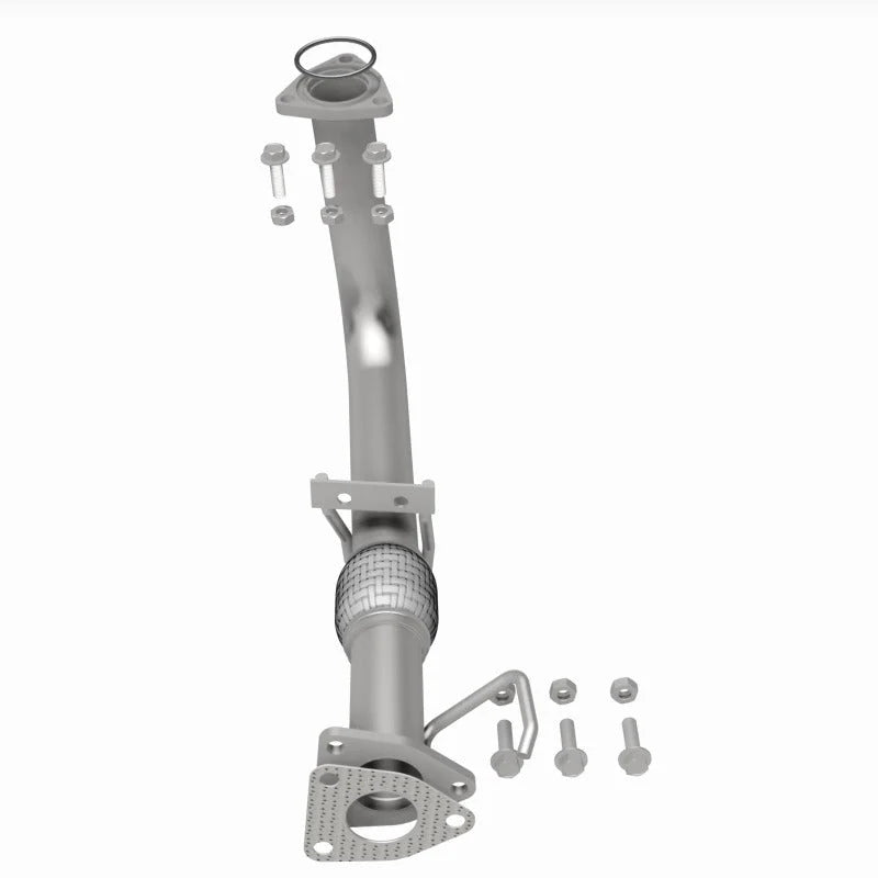 Magnaflow BRE Exhaust Front Pipe Kit fits 1998-2002 Honda Accord - Additional View 5