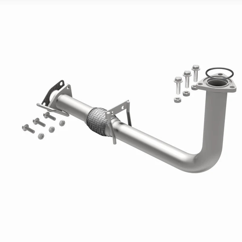 Magnaflow BRE Exhaust Front Pipe Kit fits 1998-2002 Honda Accord - Additional View 6