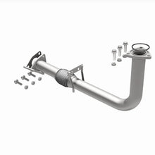 Load image into Gallery viewer, Magnaflow BRE Exhaust Front Pipe Kit fits 1998-2002 Honda Accord - Additional View 6
