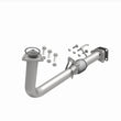 Load image into Gallery viewer, Magnaflow BRE Exhaust Front Pipe Kit fits 1998-2002 Honda Accord - Additional View 7