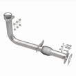 Load image into Gallery viewer, Magnaflow BRE Exhaust Front Pipe Kit fits 1998-2002 Honda Accord - Additional View 8