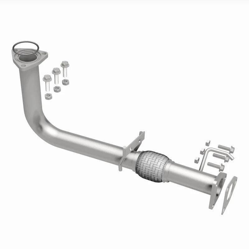 Magnaflow BRE Exhaust Front Pipe Kit fits 1998-2002 Honda Accord - Additional View 8