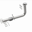 Load image into Gallery viewer, Magnaflow BRE Exhaust Front Pipe Kit fits 1998-2002 Honda Accord - Additional View 9