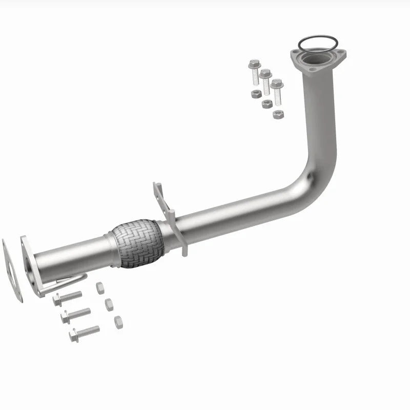 Magnaflow BRE Exhaust Front Pipe Kit fits 1998-2002 Honda Accord - Additional View 9