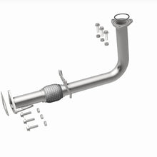 Load image into Gallery viewer, Magnaflow BRE Exhaust Front Pipe Kit fits 1998-2002 Honda Accord - Additional View 9