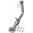 Load image into Gallery viewer, Magnaflow BRE Exhaust Front Pipe Kit fits 1998-2002 Honda Accord - Additional View 10