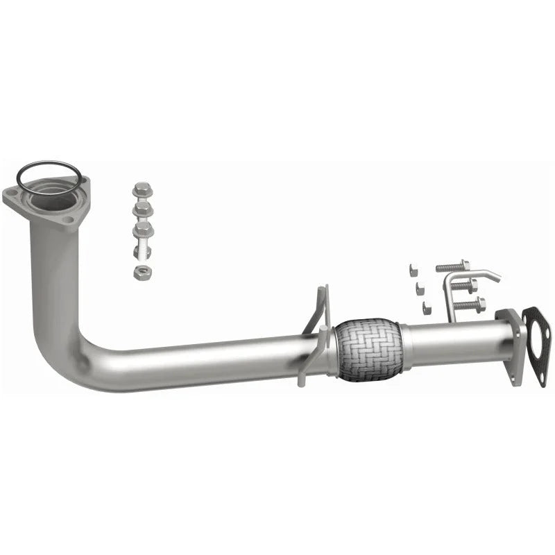 Magnaflow BRE Exhaust Front Pipe Kit fits 1998-2002 Honda Accord - Additional View 11