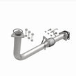 Load image into Gallery viewer, Magnaflow BRE Exhaust Front Pipe Kit fits 1998-2002 Honda Accord - Additional View 12