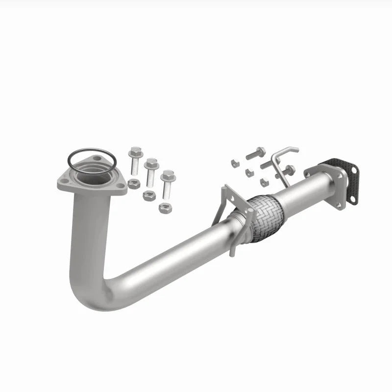 Magnaflow BRE Exhaust Front Pipe Kit fits 1998-2002 Honda Accord - Additional View 12