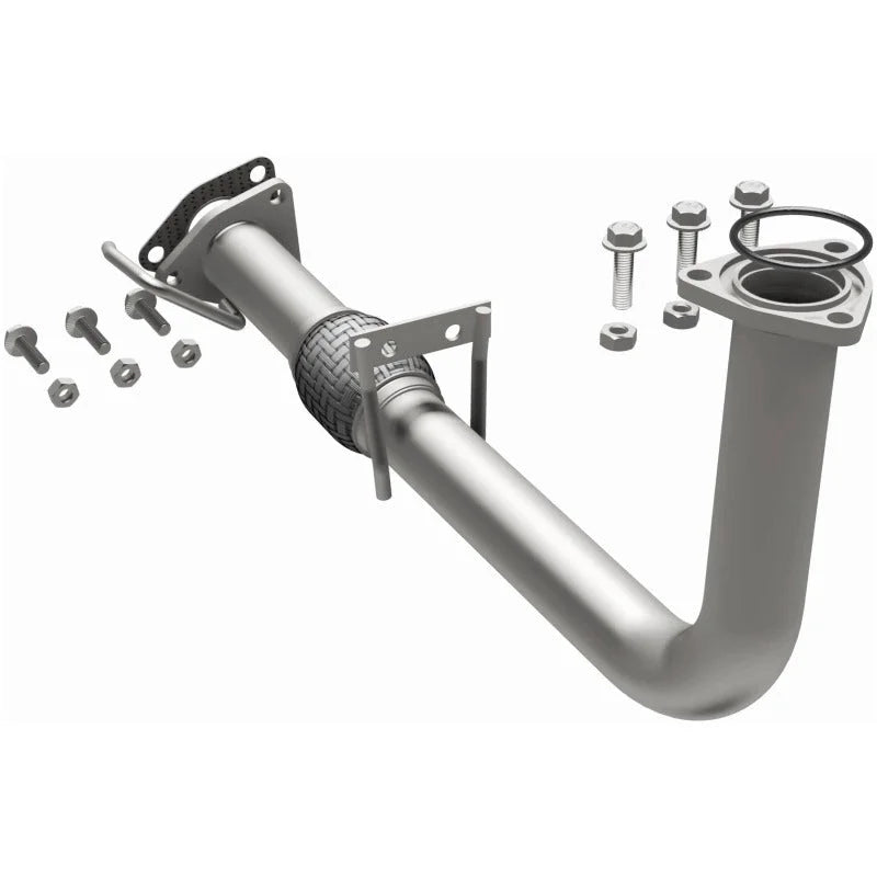 Magnaflow BRE Exhaust Front Pipe Kit fits 1998-2002 Honda Accord - Additional View 13