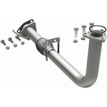 Load image into Gallery viewer, Magnaflow BRE Exhaust Front Pipe Kit fits 1998-2002 Honda Accord - Additional View 13