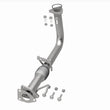 Load image into Gallery viewer, Magnaflow BRE Exhaust Front Pipe Kit fits 1998-2002 Honda Accord - Additional View 15