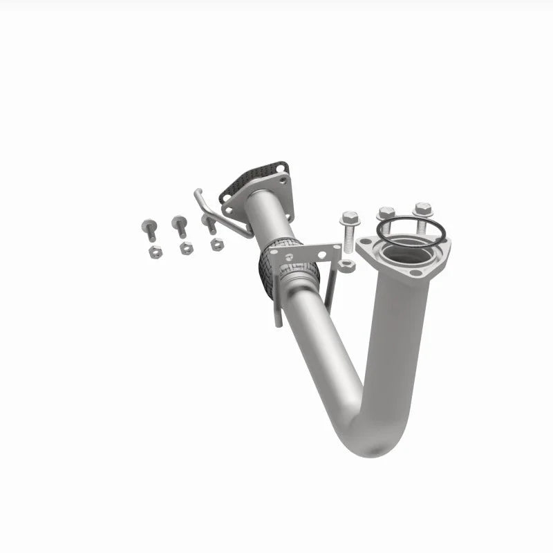 Magnaflow BRE Exhaust Front Pipe Kit fits 1998-2002 Honda Accord - Additional View 16