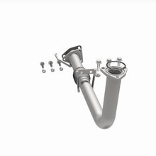 Load image into Gallery viewer, Magnaflow BRE Exhaust Front Pipe Kit fits 1998-2002 Honda Accord - Additional View 16